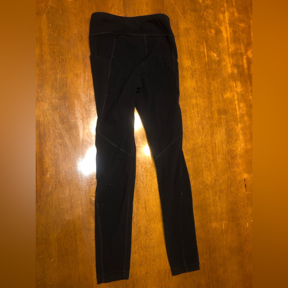 Athleta Leggings - Picture 2 of 5